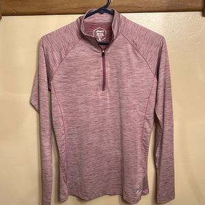 Asics ladies top